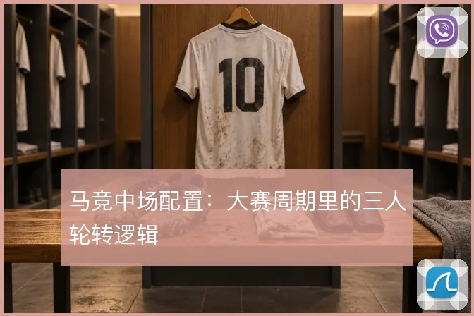 马竞中场配置：大赛周期里的三人轮转逻辑