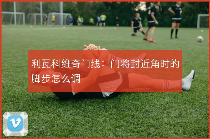 利瓦科维奇门线：门将封近角时的脚步怎么调